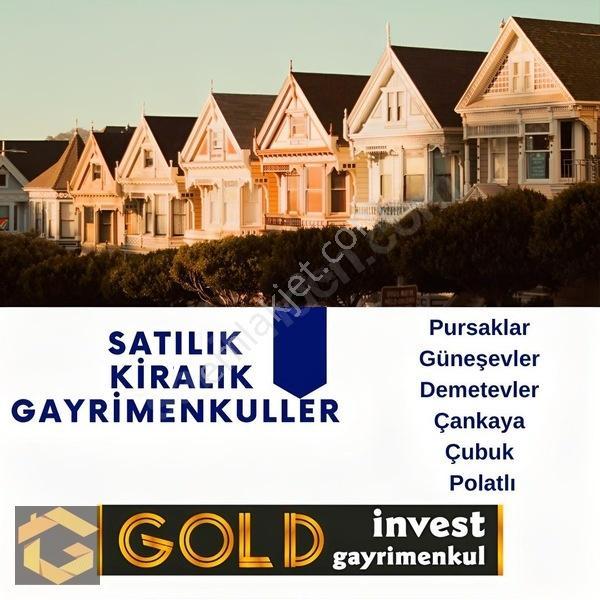 Çubuk Ankara Bulvarı'nda Lüks 2+1 Satılık Daire — fotoğraf 21