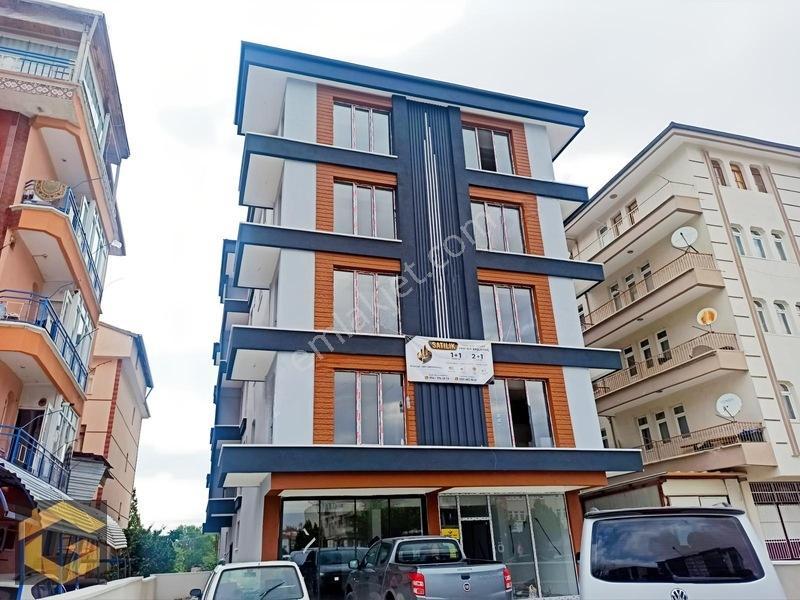 Çubuk Ankara Bulvarı'nda Lüks 2+1 Satılık Daire — fotoğraf 22