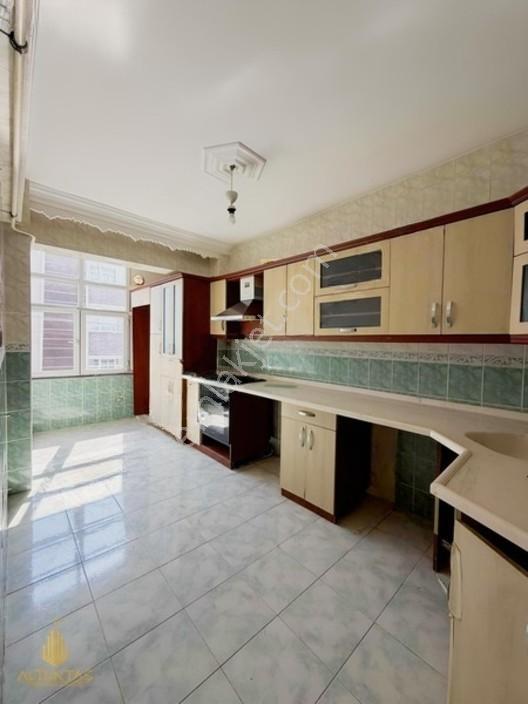 Hacıosmanda 3+1 120 M² Ara Kat Açık Otoparklı Daire