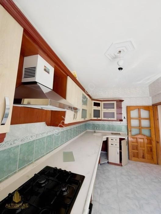Hacıosmanda 3+1 120 M² Ara Kat Açık Otoparklı Daire — fotoğraf 4