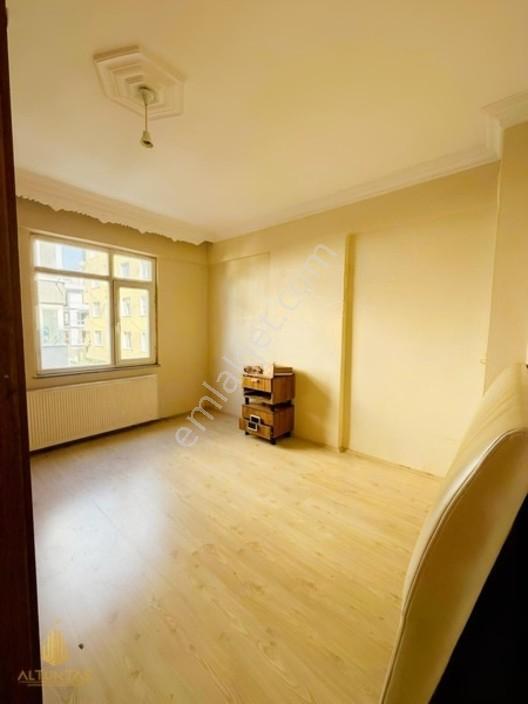 Hacıosmanda 3+1 120 M² Ara Kat Açık Otoparklı Daire — fotoğraf 7