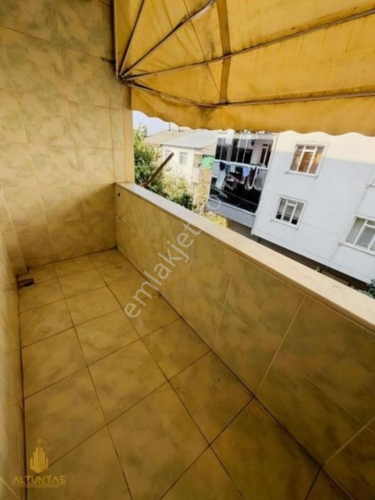 Hacıosmanda 3+1 120 M² Ara Kat Açık Otoparklı Daire — fotoğraf 10