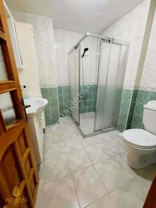 Hacıosmanda 3+1 120 M² Ara Kat Açık Otoparklı Daire — fotoğraf 12