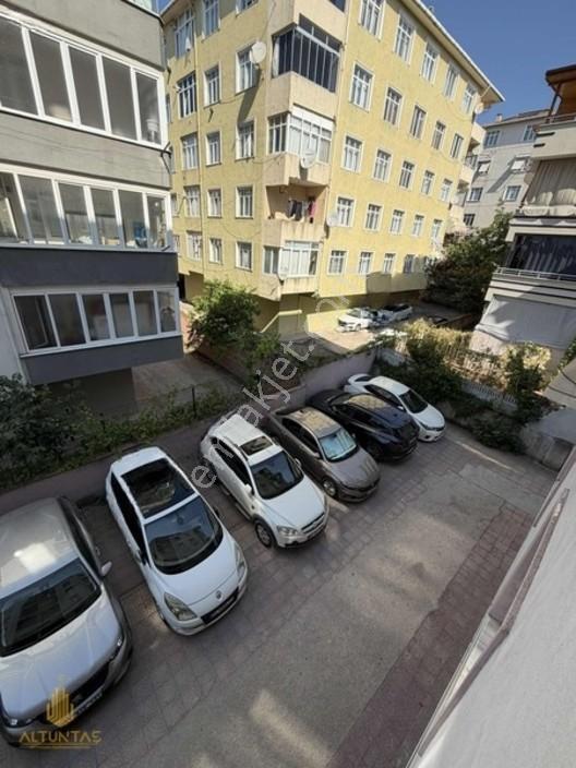 Hacıosmanda 3+1 120 M² Ara Kat Açık Otoparklı Daire — fotoğraf 14
