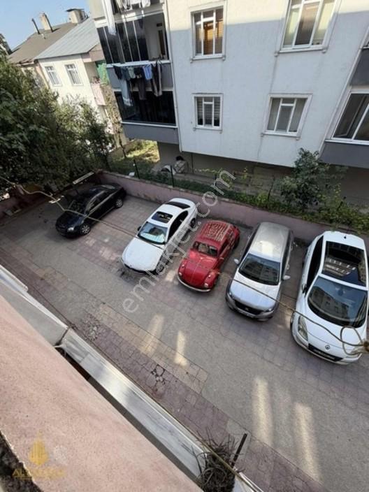 Hacıosmanda 3+1 120 M² Ara Kat Açık Otoparklı Daire — fotoğraf 15