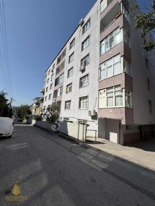 Hacıosmanda 3+1 120 M² Ara Kat Açık Otoparklı Daire — fotoğraf 16