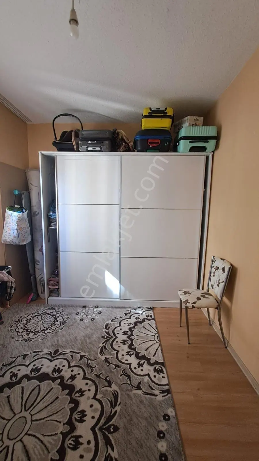 Toki Satılık Daire — fotoğraf 2