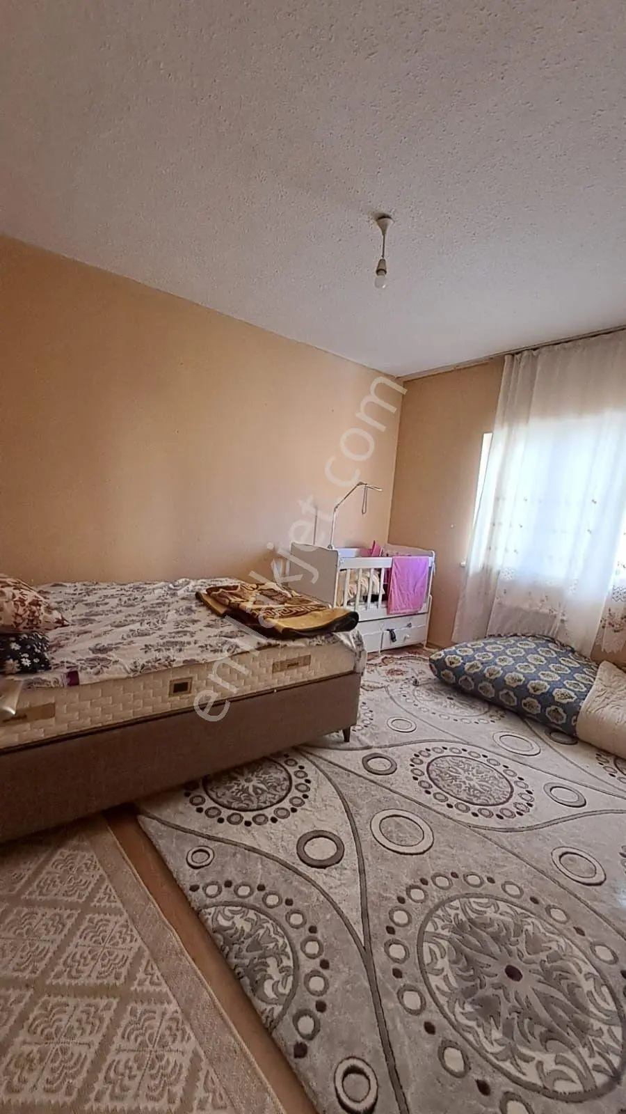 Toki Satılık Daire — fotoğraf 4