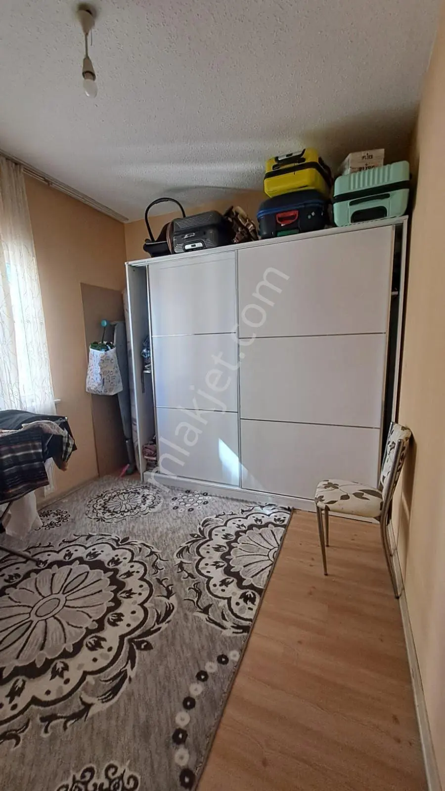 Toki Satılık Daire — fotoğraf 11