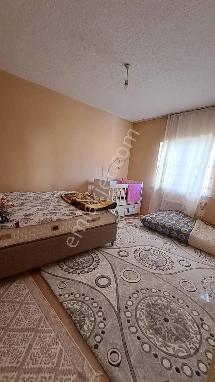 Toki Satılık Daire — fotoğraf 12