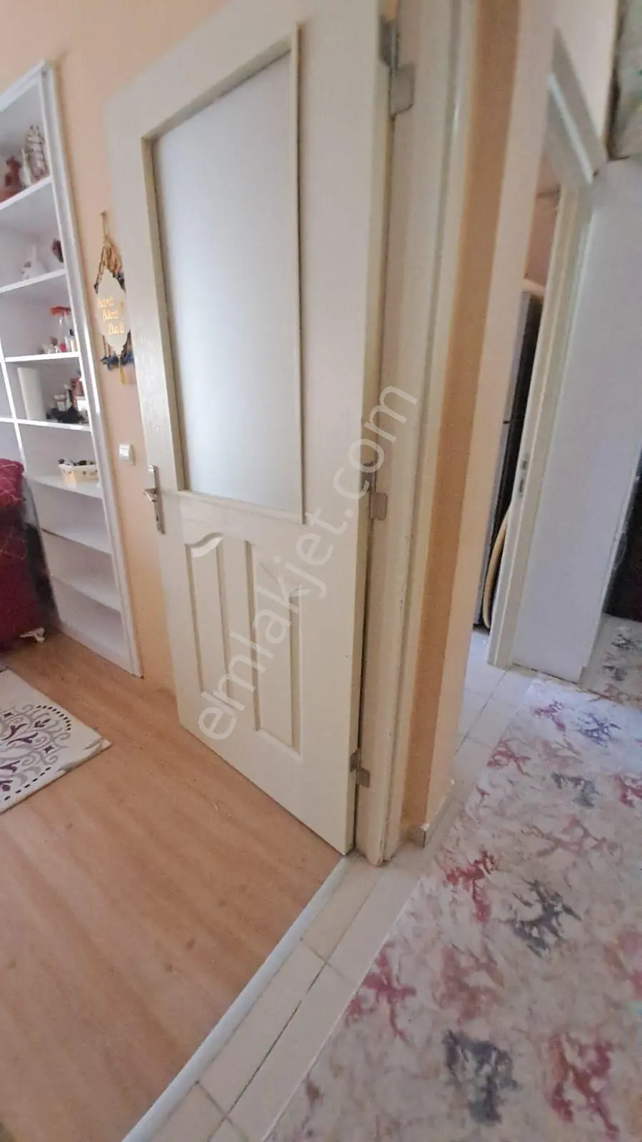 Toki Satılık Daire — fotoğraf 15