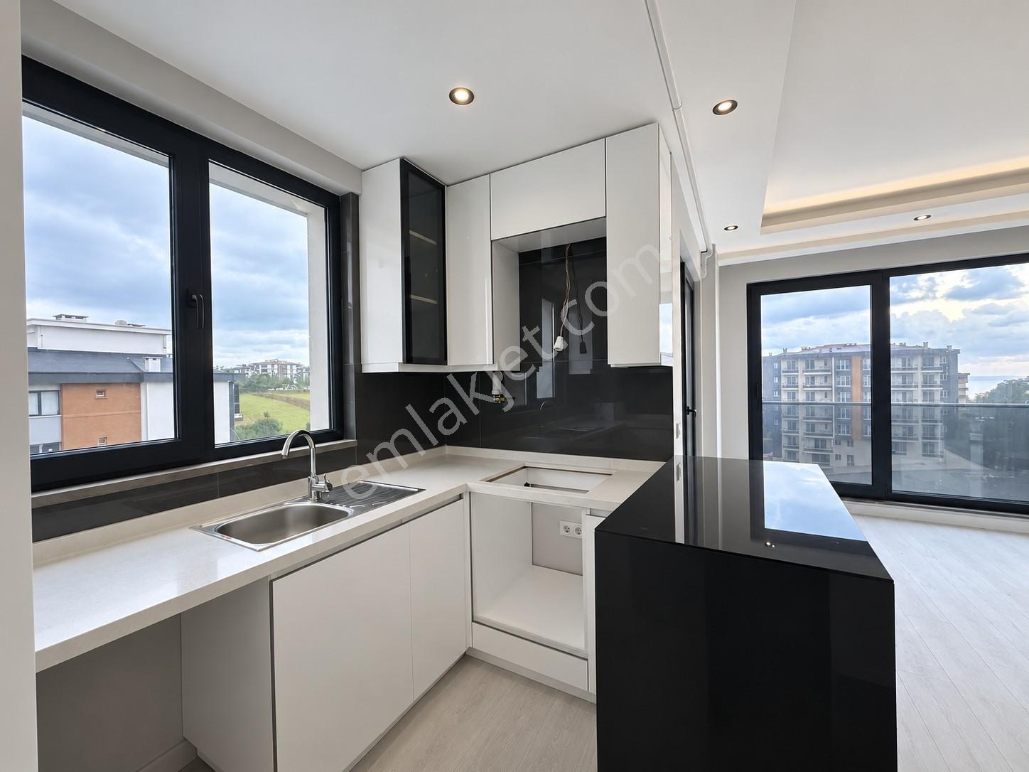 Site İçerisinde Ultra Lüks 1+1 Daire | Havuz-hamam-sauna-fitness — fotoğraf 6