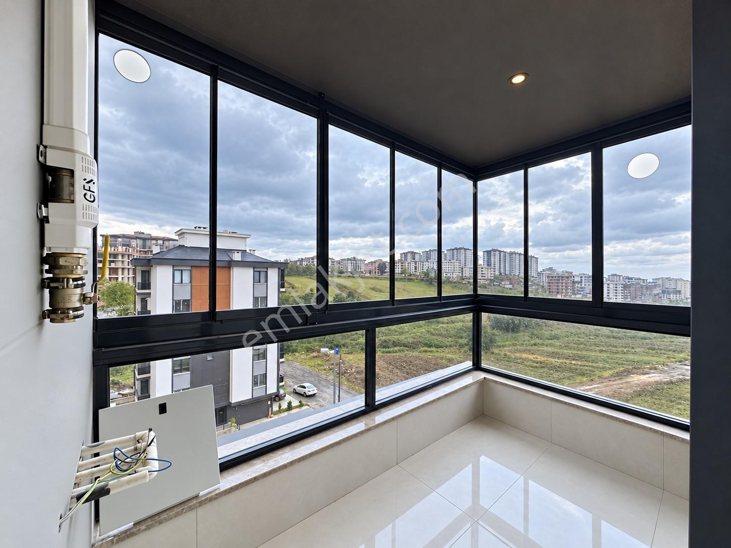 Site İçerisinde Ultra Lüks 1+1 Daire | Havuz-hamam-sauna-fitness — fotoğraf 8