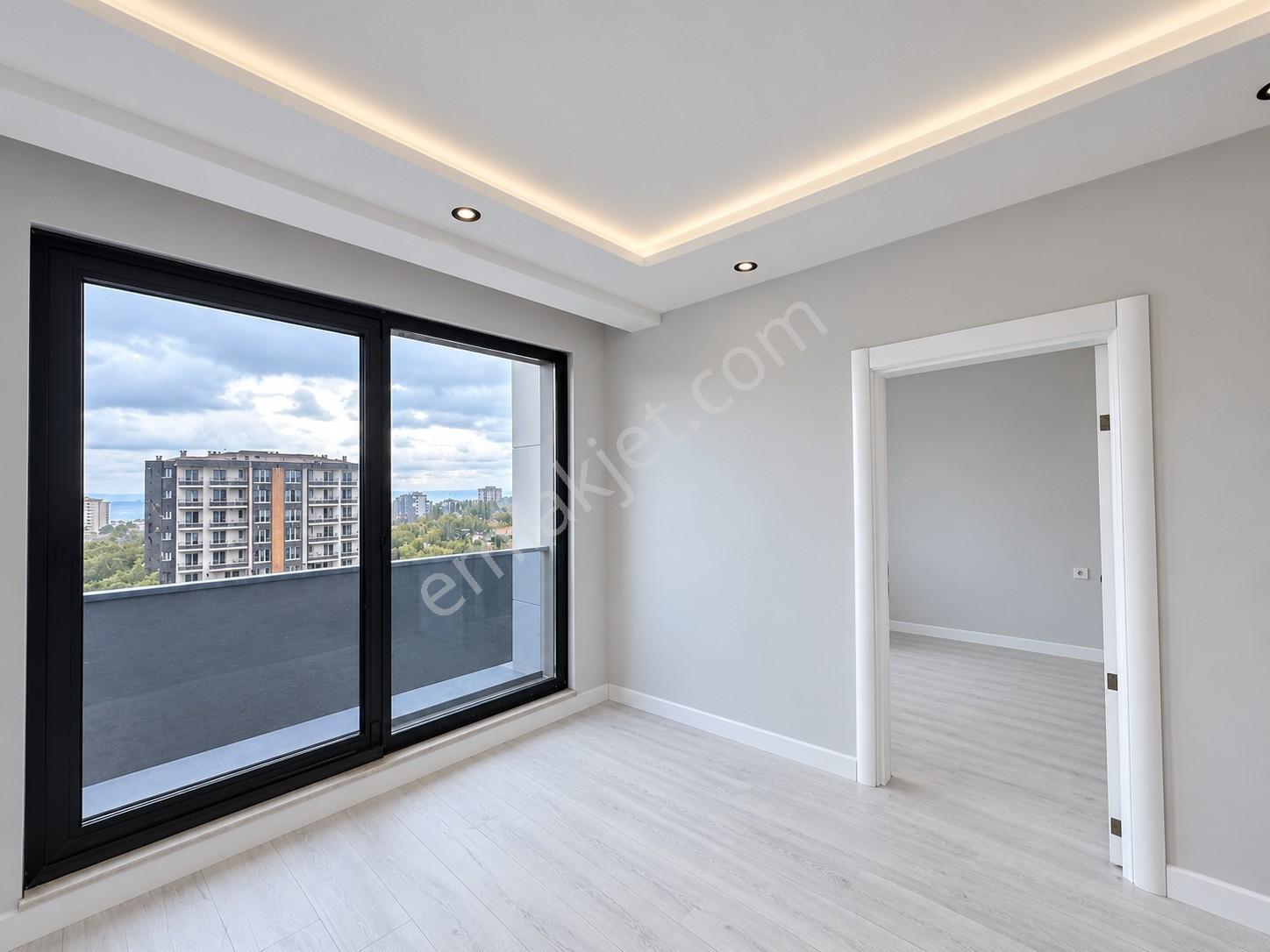 Site İçerisinde Ultra Lüks 1+1 Daire | Havuz-hamam-sauna-fitness — fotoğraf 10