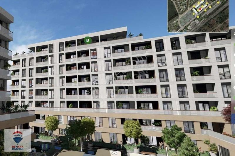 Emlak Konut Park Yaşam Çınarköy Evlerinde Devirli Satılık — fotoğraf 3