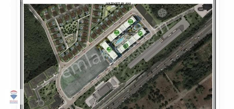 Emlak Konut Park Yaşam Çınarköy Evlerinde Devirli Satılık — fotoğraf 5