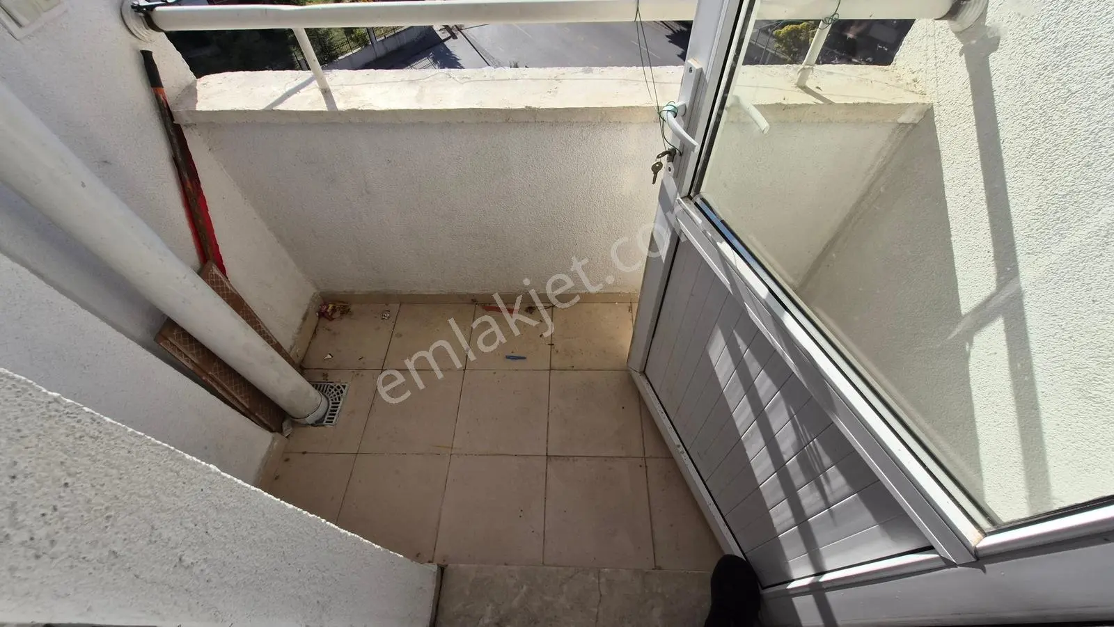 Gültepede 5. Katta 2+1 Asansörlü Satılık Yapılı Daire — fotoğraf 7