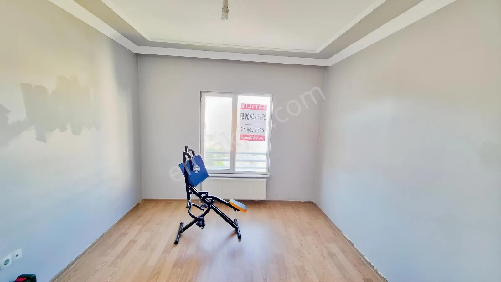 Gültepede 5. Katta 2+1 Asansörlü Satılık Yapılı Daire — fotoğraf 11