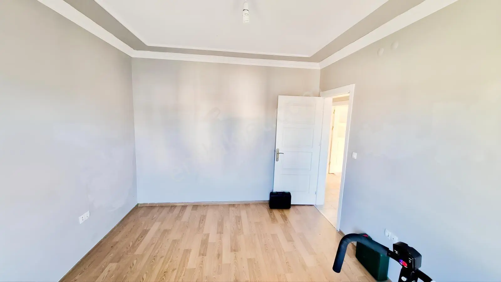 Gültepede 5. Katta 2+1 Asansörlü Satılık Yapılı Daire — fotoğraf 12