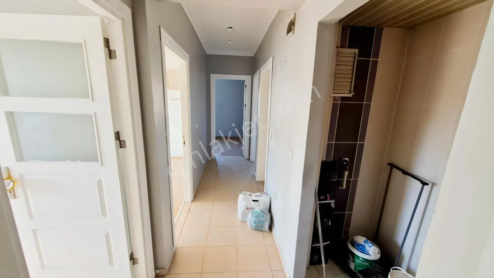 Gültepede 5. Katta 2+1 Asansörlü Satılık Yapılı Daire — fotoğraf 13