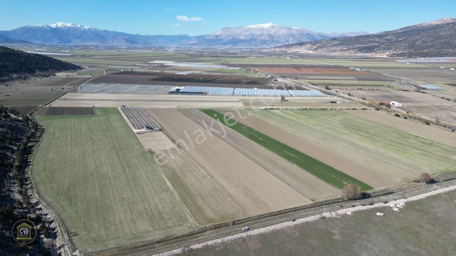 Karamık Mah.avlan Gölüne Yakın 14.665m² Tarla Acil Satılıktır — fotoğraf 27