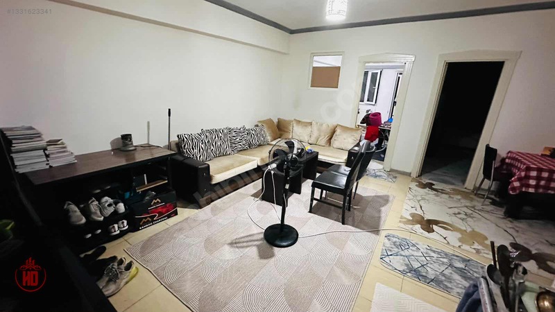 Ezogelin'den Yeditepe'de Giriş Kat 2+0 Amerikan Mutfak Daire !! — fotoğraf 6