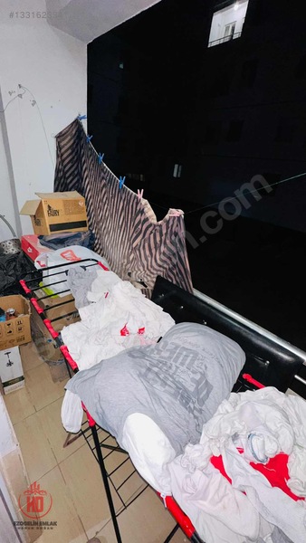 Ezogelin'den Yeditepe'de Giriş Kat 2+0 Amerikan Mutfak Daire !! — fotoğraf 10