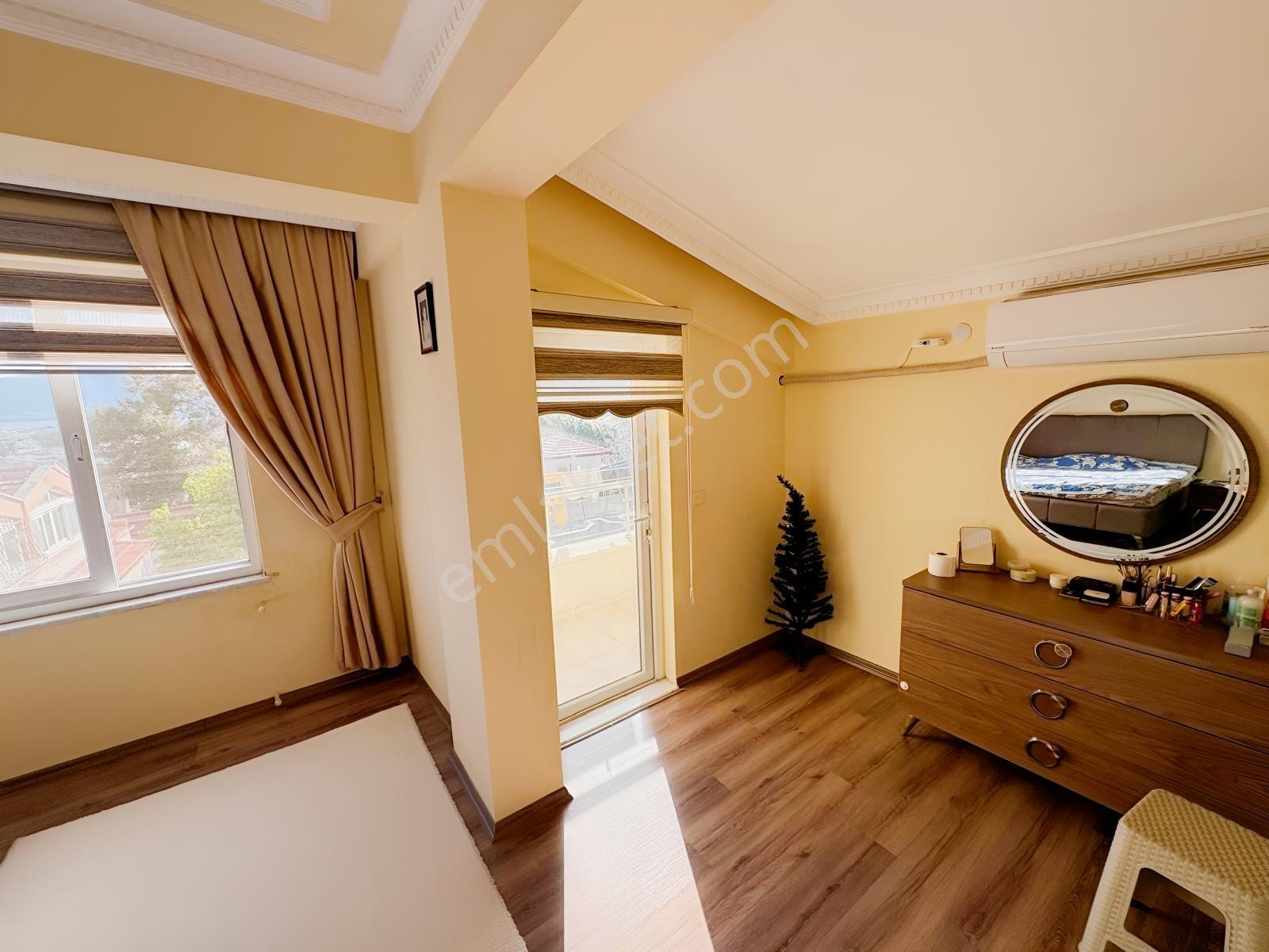 Select'Ten Sarıana Mahallesi'Nde Satılık 3+1 Daire