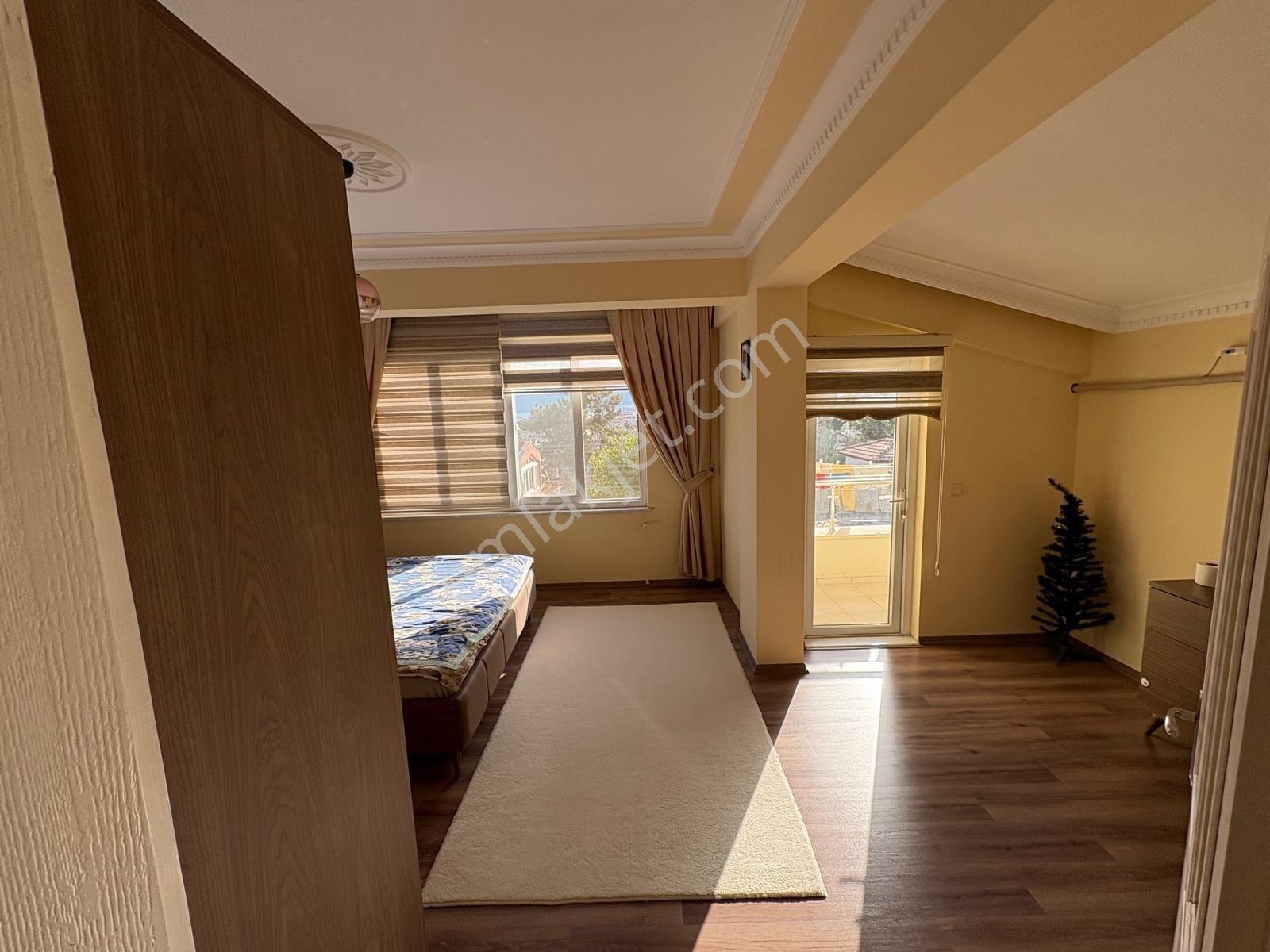 Select'ten Sarıana Mahallesi'nde Satılık 3+1 Daire — fotoğraf 2