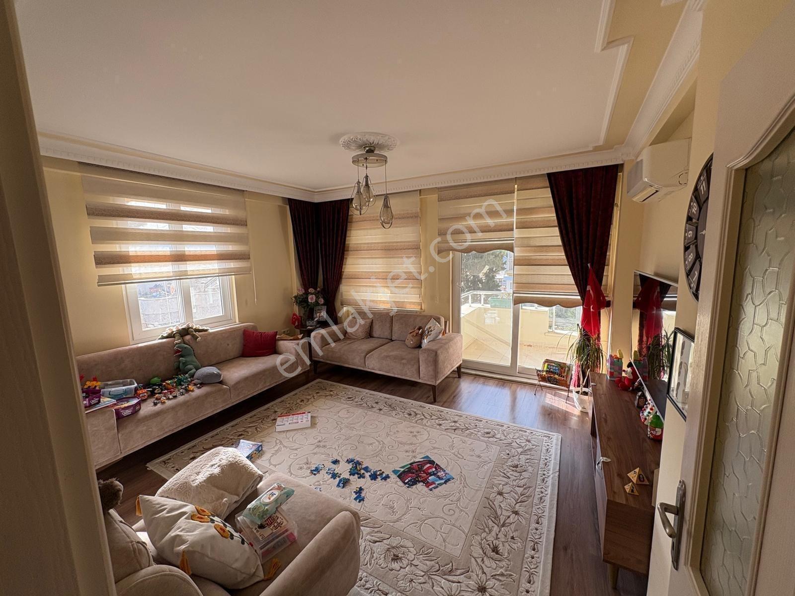 Select'ten Sarıana Mahallesi'nde Satılık 3+1 Daire — fotoğraf 3