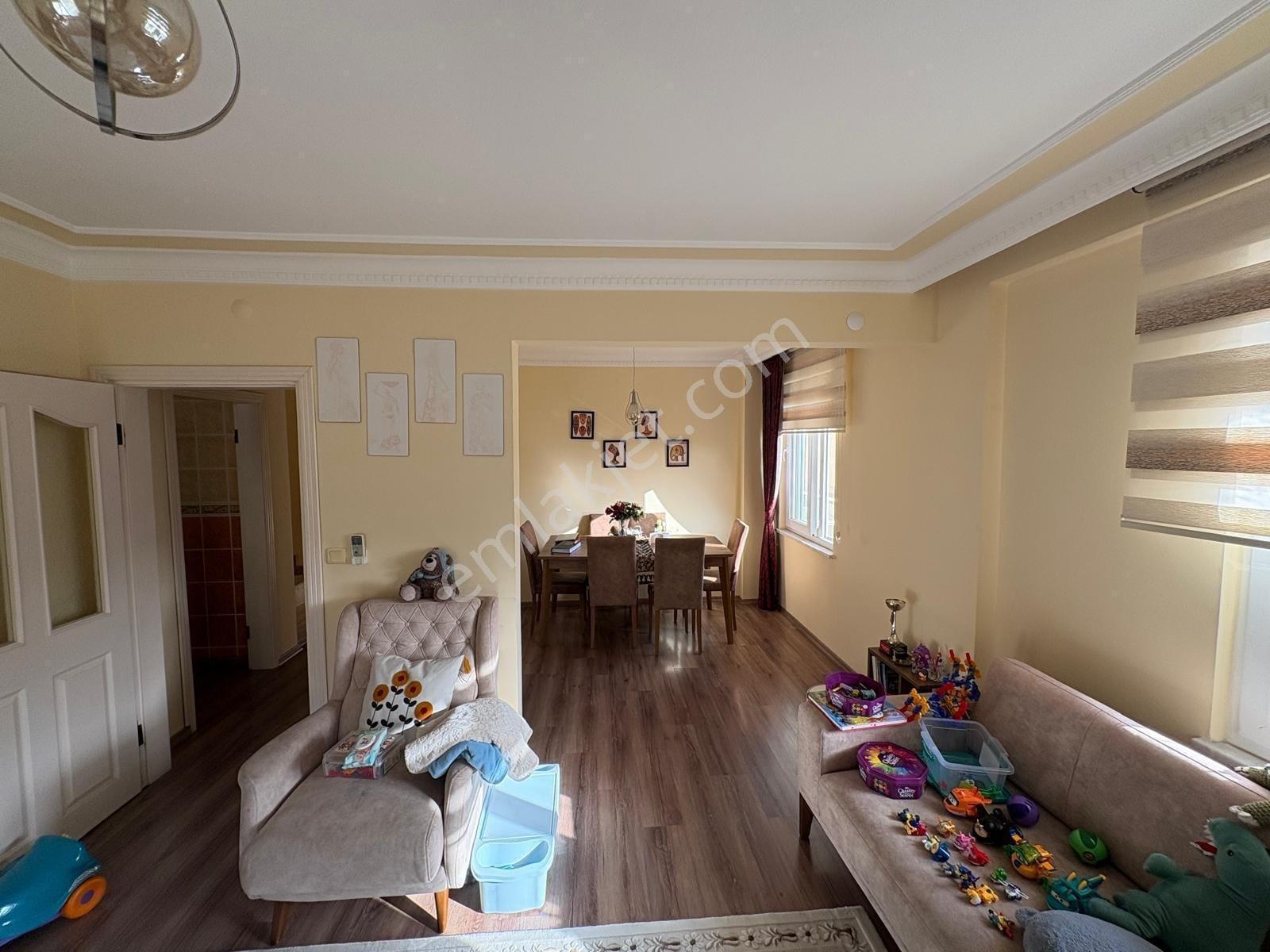 Select'ten Sarıana Mahallesi'nde Satılık 3+1 Daire — fotoğraf 4