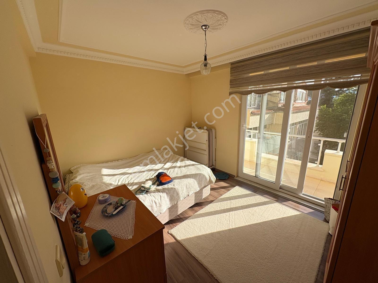 Select'ten Sarıana Mahallesi'nde Satılık 3+1 Daire — fotoğraf 5