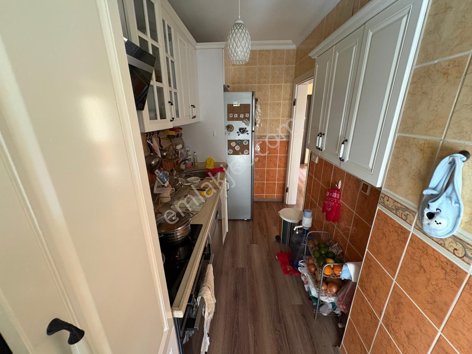 Select'ten Sarıana Mahallesi'nde Satılık 3+1 Daire — fotoğraf 7