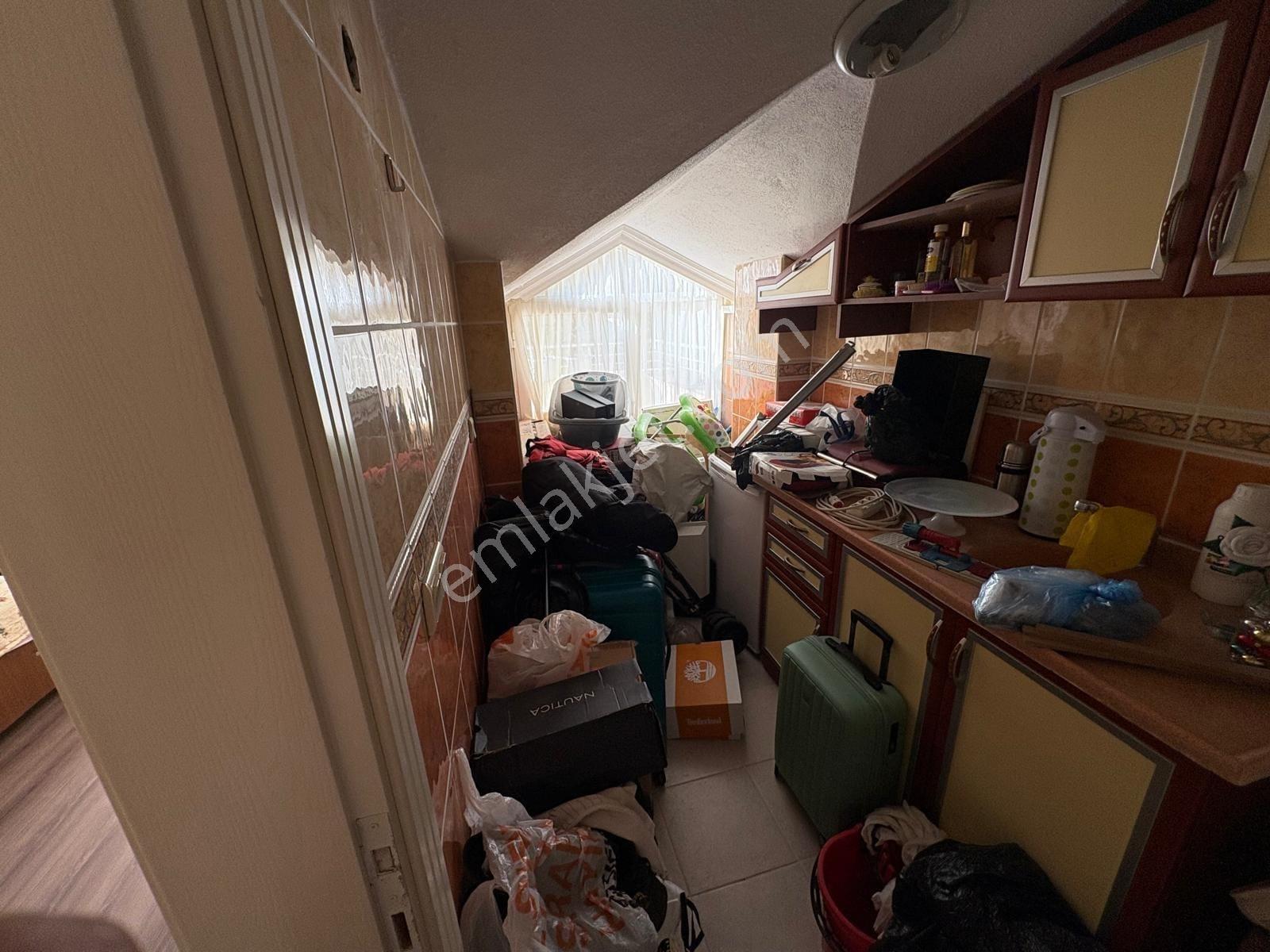 Select'ten Sarıana Mahallesi'nde Satılık 3+1 Daire — fotoğraf 8