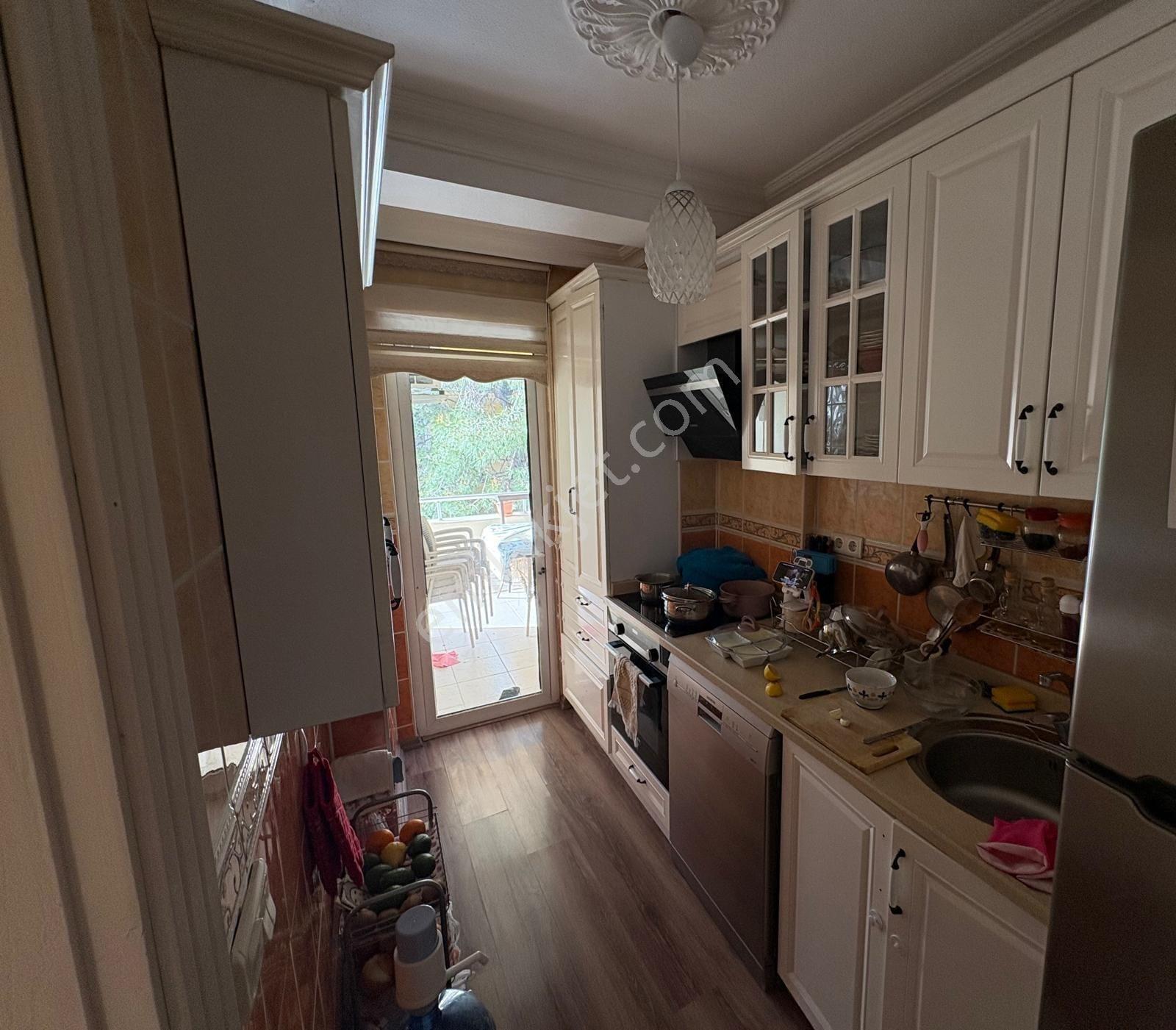 Select'ten Sarıana Mahallesi'nde Satılık 3+1 Daire — fotoğraf 9
