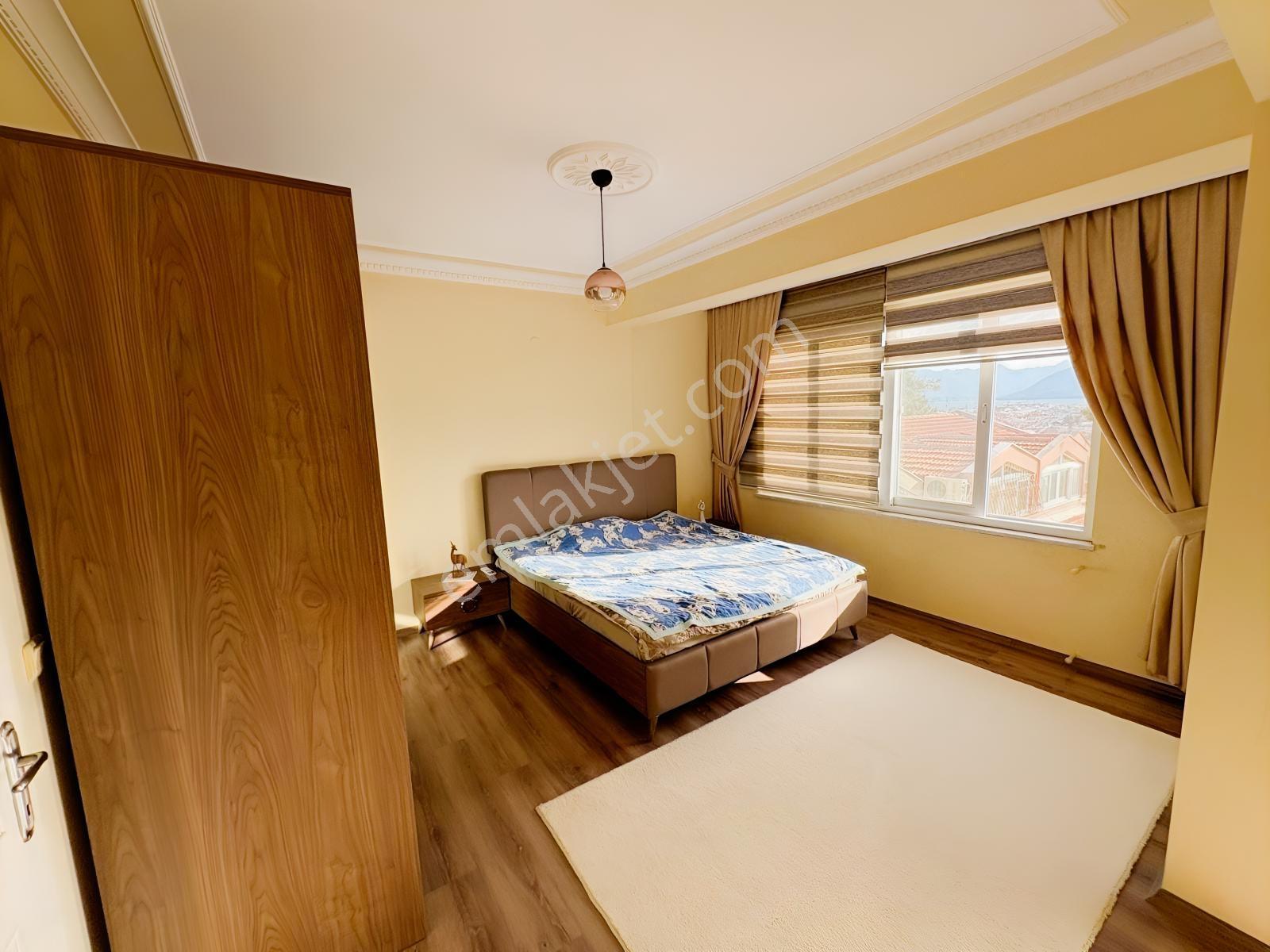 Select'ten Sarıana Mahallesi'nde Satılık 3+1 Daire — fotoğraf 14