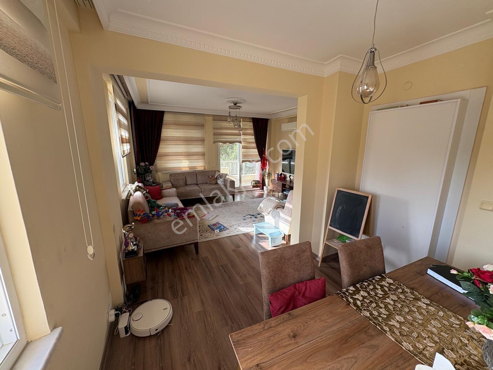 Select'ten Sarıana Mahallesi'nde Satılık 3+1 Daire — fotoğraf 16
