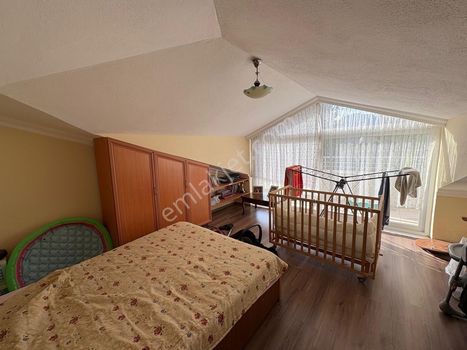 Select'ten Sarıana Mahallesi'nde Satılık 3+1 Daire — fotoğraf 18