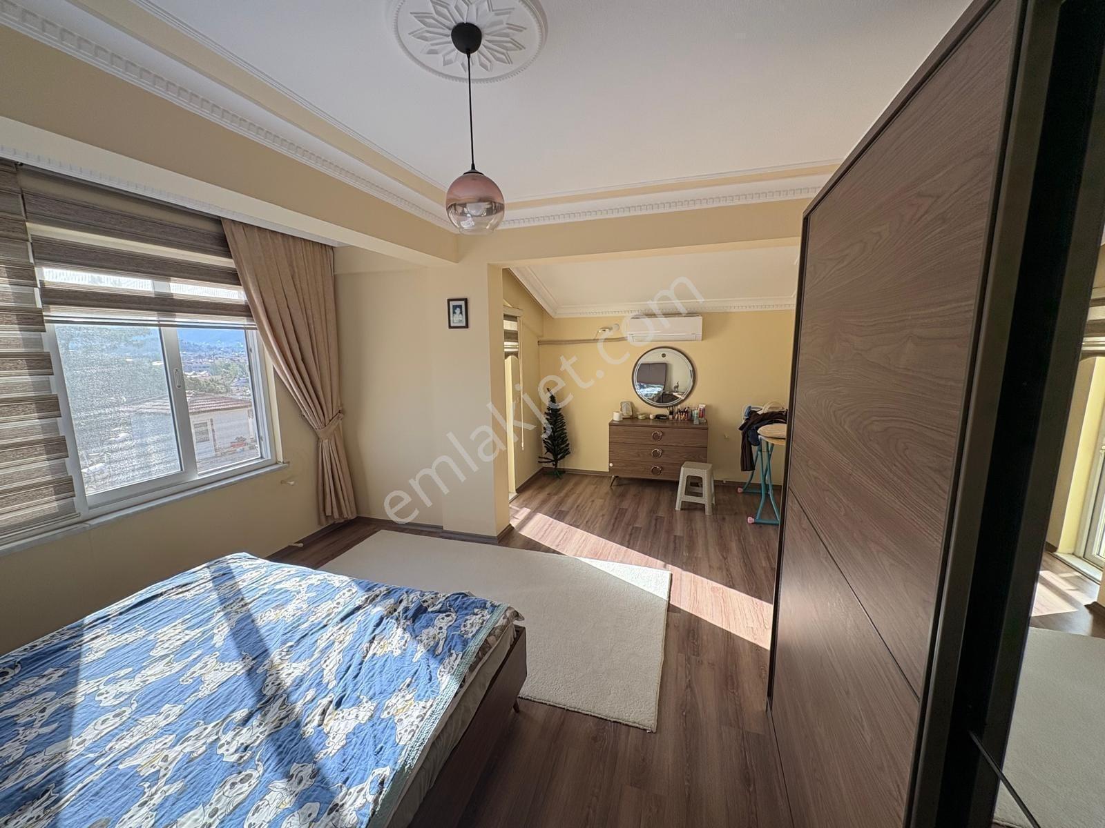 Select'ten Sarıana Mahallesi'nde Satılık 3+1 Daire — fotoğraf 19