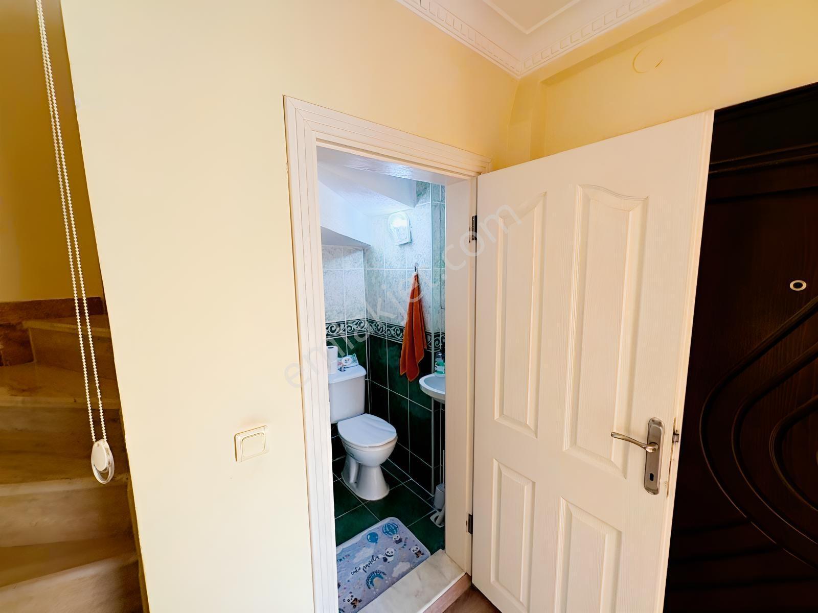 Select'ten Sarıana Mahallesi'nde Satılık 3+1 Daire — fotoğraf 20