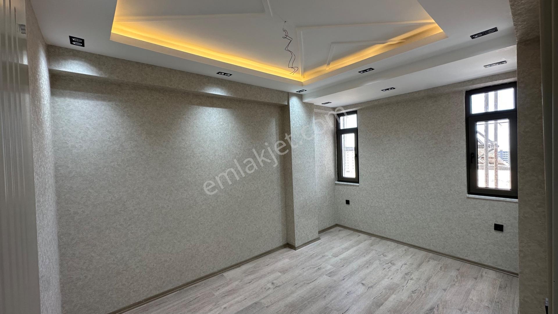 Deniz’den Mehmetçik Mah Satılık Ultra Lüx+yerden Isıtmalı 2+1 Kat Ve Çephe Seçenekli Sıfır Daireler — fotoğraf 6