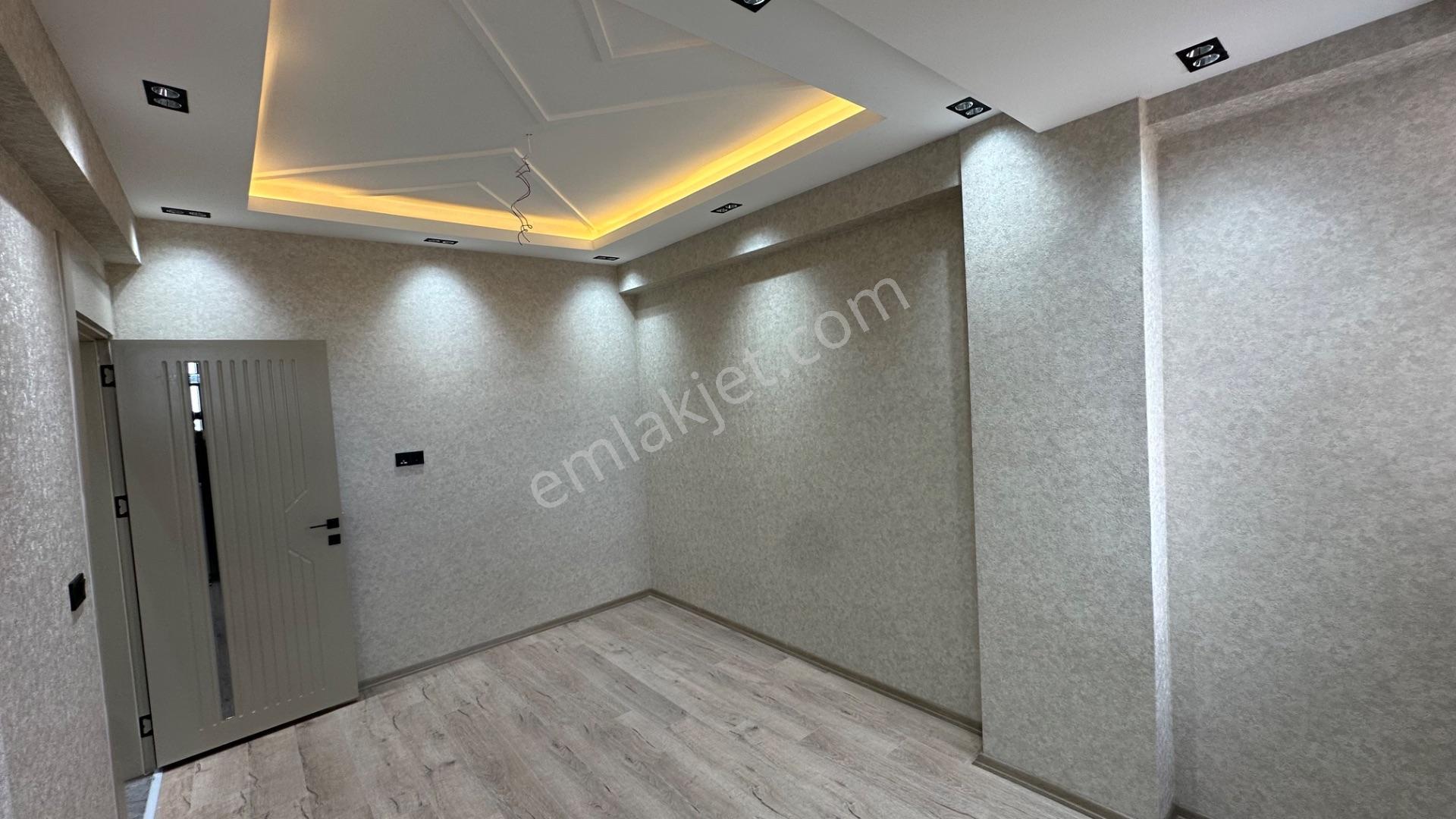 Deniz’den Mehmetçik Mah Satılık Ultra Lüx+yerden Isıtmalı 2+1 Kat Ve Çephe Seçenekli Sıfır Daireler — fotoğraf 11