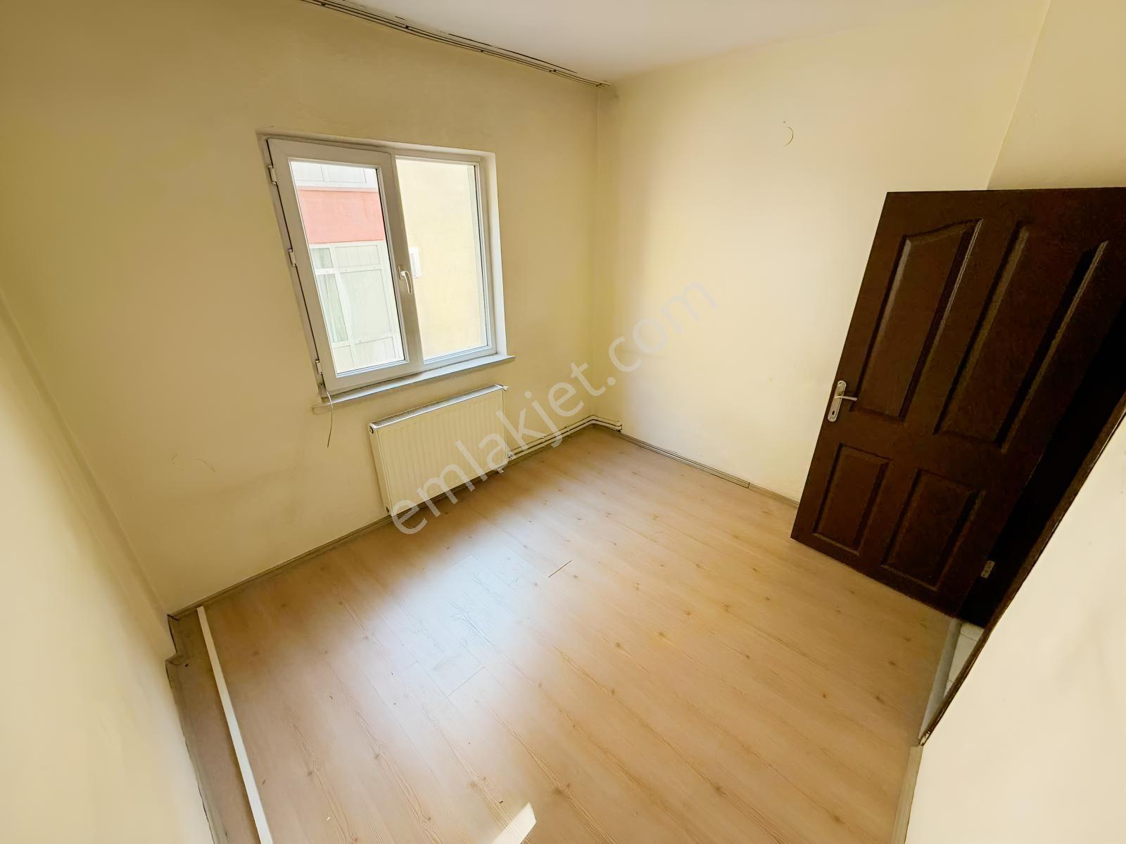 Akşemsettin'de 3+1 Ara Kat Ön Cephe Krediye Uygun Satılık Daire! — fotoğraf 5