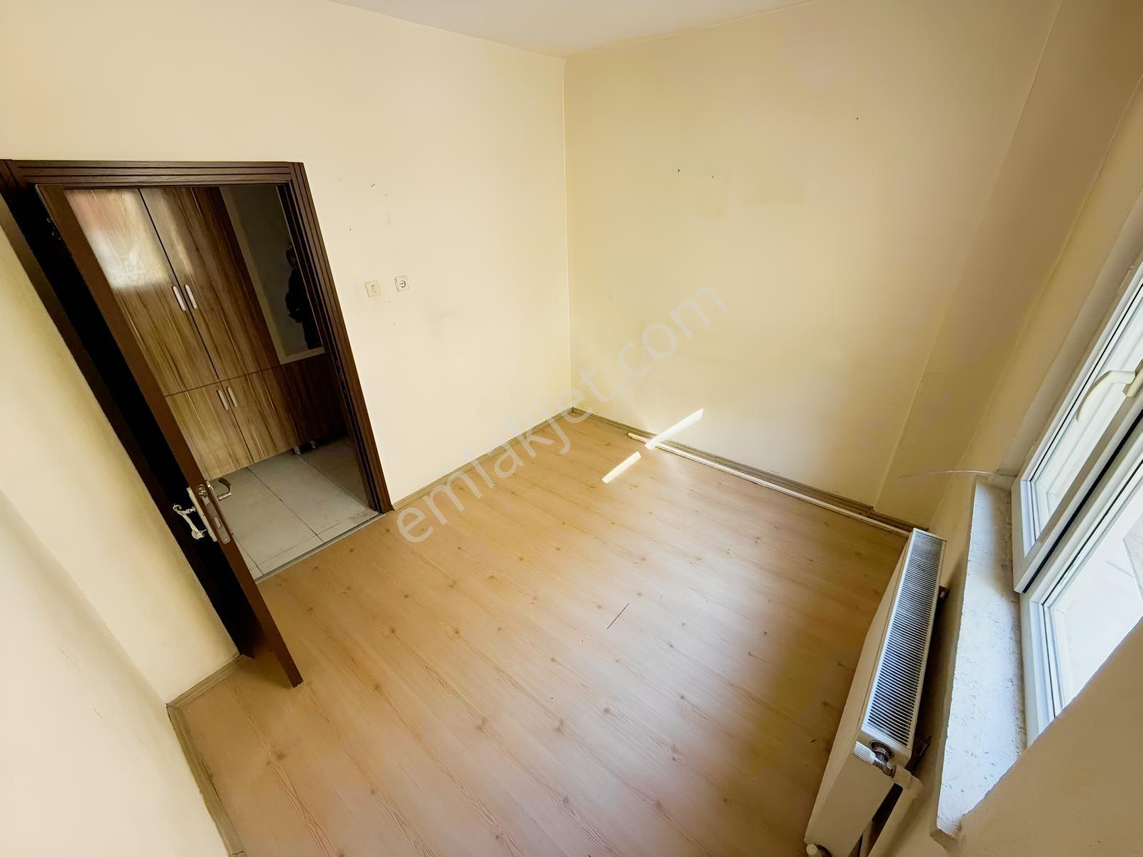 Akşemsettin'de 3+1 Ara Kat Ön Cephe Krediye Uygun Satılık Daire! — fotoğraf 7