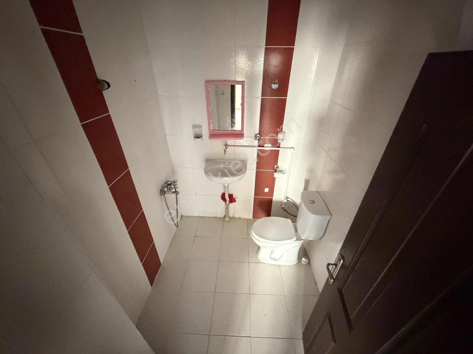 Akşemsettin'de 3+1 Ara Kat Ön Cephe Krediye Uygun Satılık Daire! — fotoğraf 8