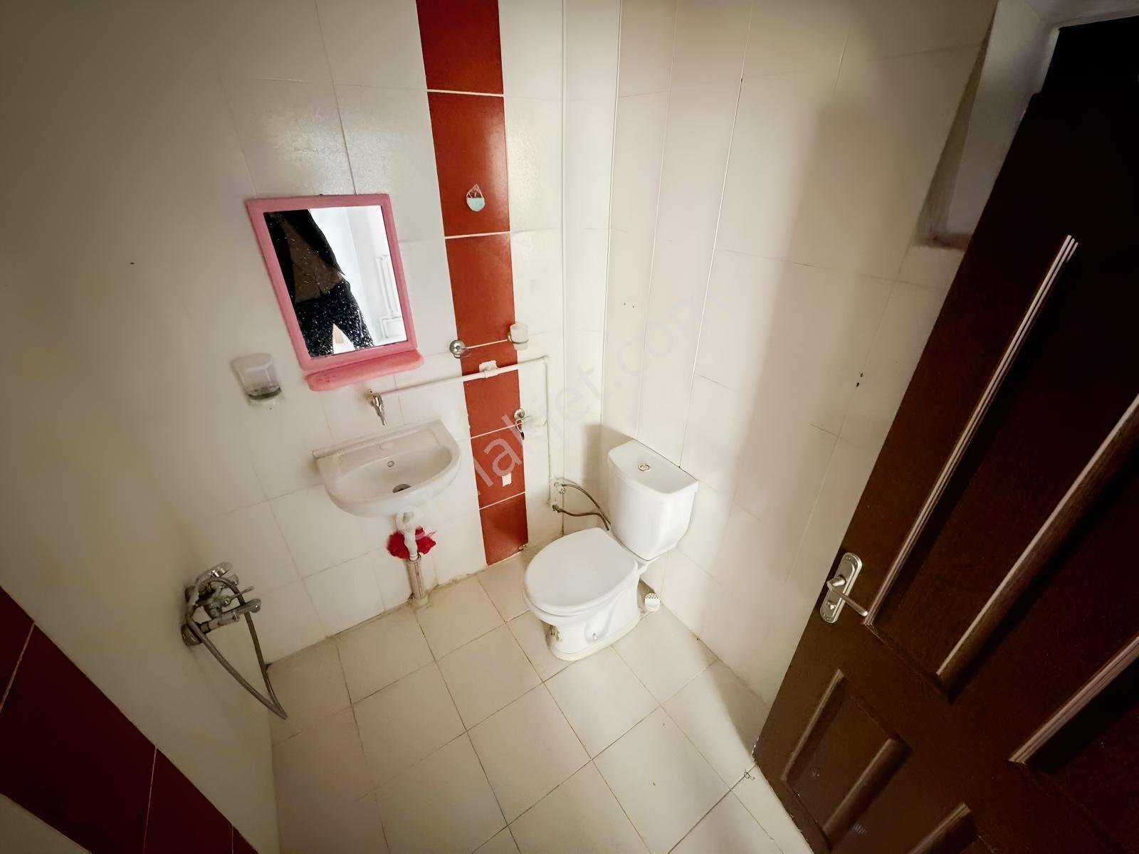 Akşemsettin'de 3+1 Ara Kat Ön Cephe Krediye Uygun Satılık Daire! — fotoğraf 10