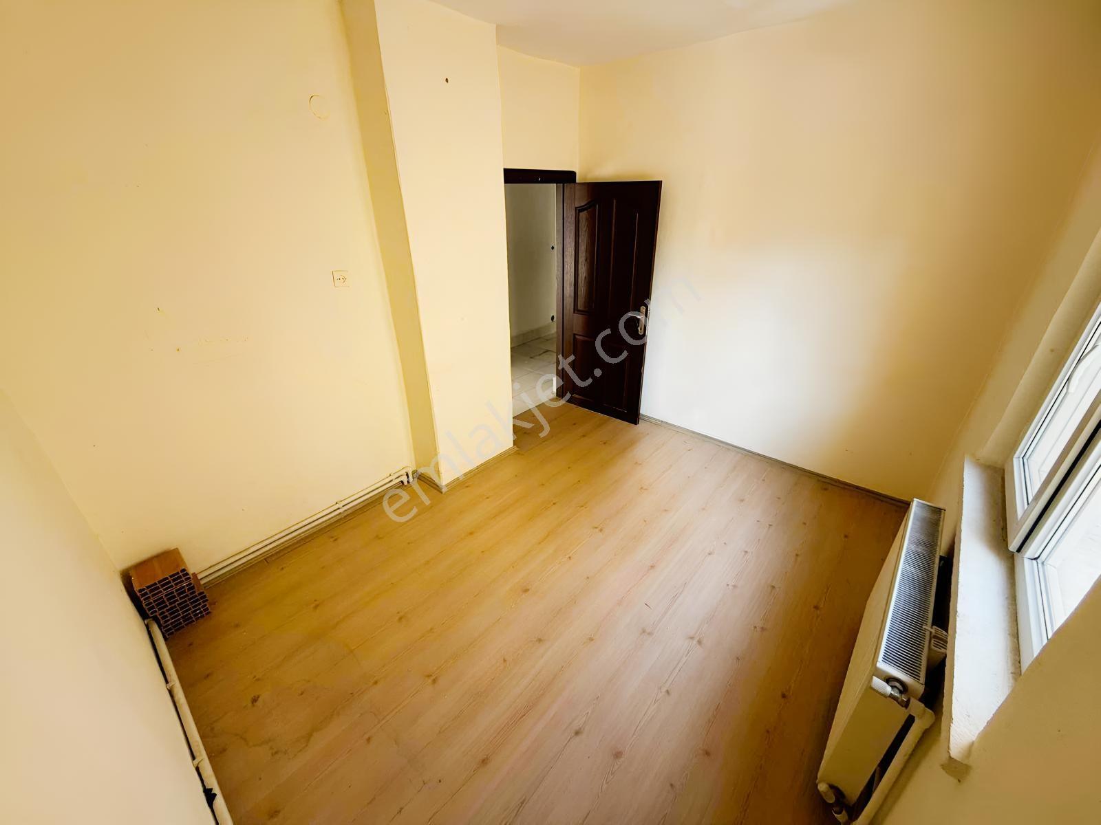 Akşemsettin'de 3+1 Ara Kat Ön Cephe Krediye Uygun Satılık Daire! — fotoğraf 11