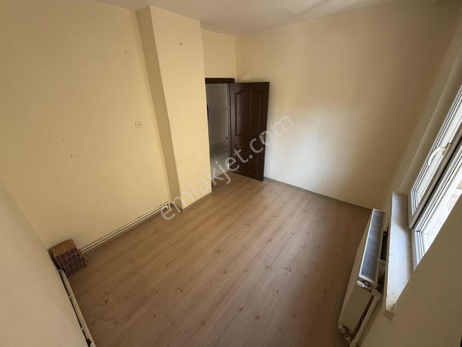Akşemsettin'de 3+1 Ara Kat Ön Cephe Krediye Uygun Satılık Daire! — fotoğraf 12