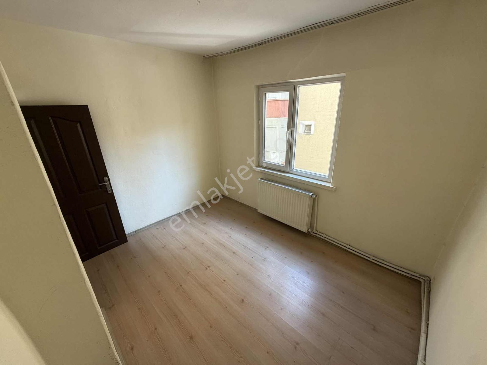 Akşemsettin'de 3+1 Ara Kat Ön Cephe Krediye Uygun Satılık Daire! — fotoğraf 13