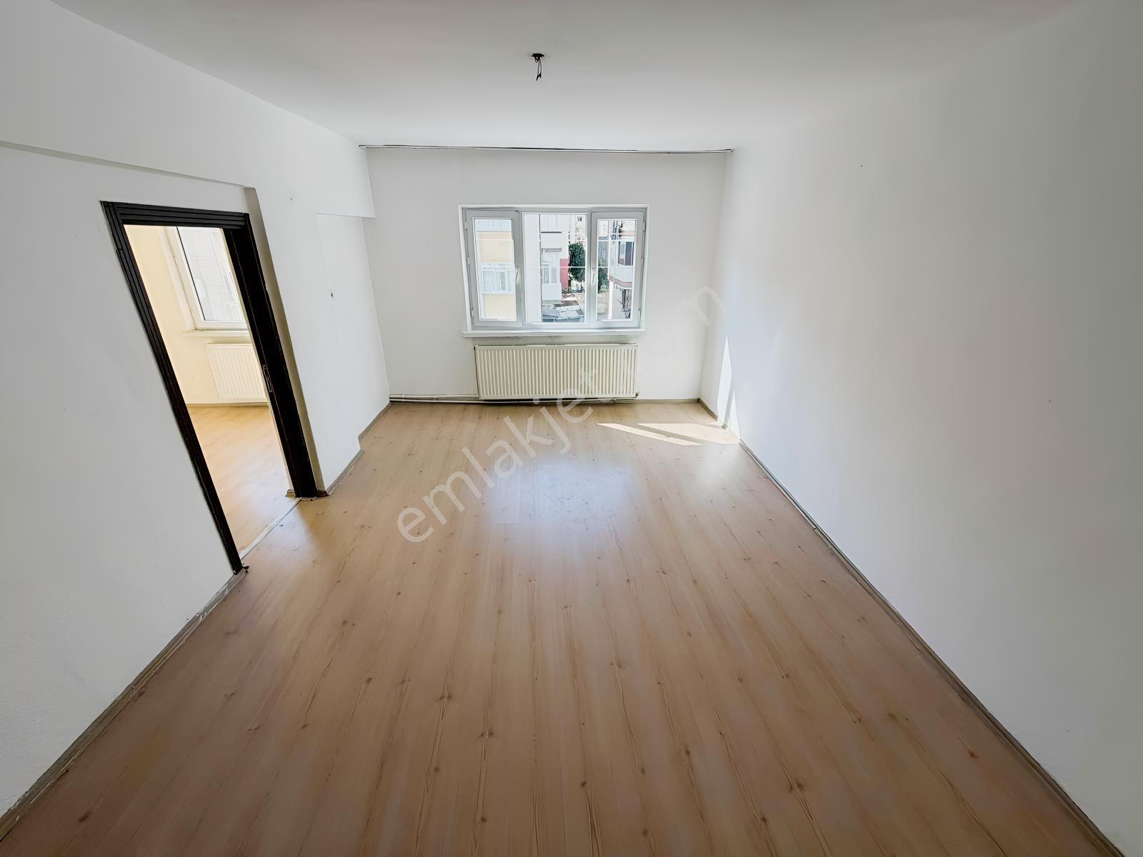 Akşemsettin'de 3+1 Ara Kat Ön Cephe Krediye Uygun Satılık Daire! — fotoğraf 26
